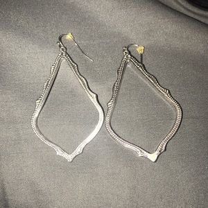 Kendra Scott “Sophia Drop” earrings